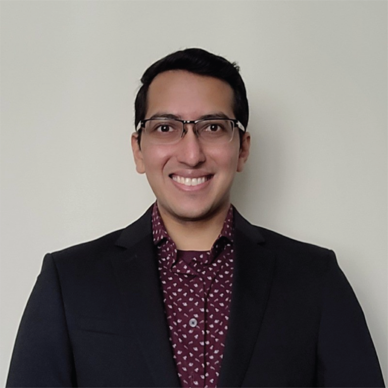 Vivek Patel